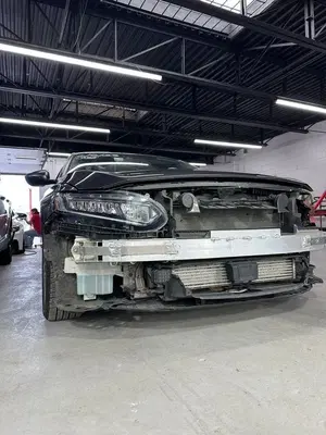 Willy V. Motorsports Auto & Collision