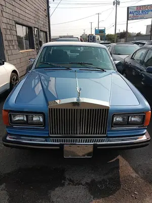 Bridge Auto Body