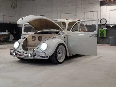 Boston Auto Painting Inc