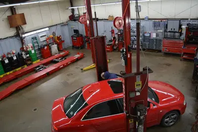 Framingham Auto Service