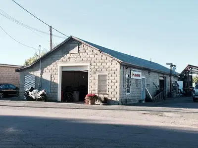 Mendez Auto Service LLC