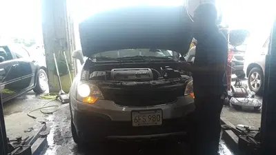 Auto Aasy Repair