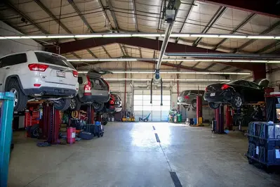 Bonded Transmission & Auto Repair