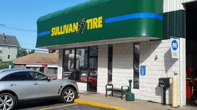 Sullivan Tire & Auto Service