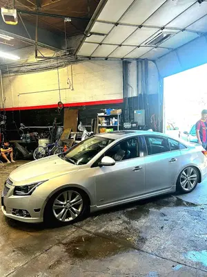 PH AUTO SERVICE