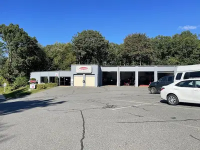 Central Automotive Repair & Service