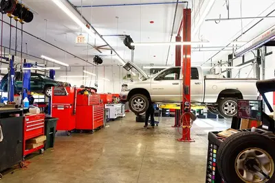 T and L Auto Care