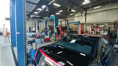 Framingham Tire & Auto Repair