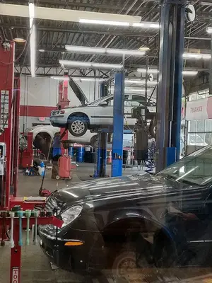 VIP Tires & Service