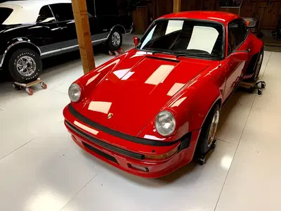 De Collibus Auto Body