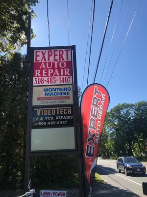 Business Photo