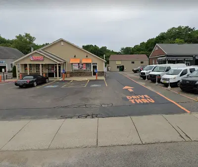 Boudreau's Automotive Services Center