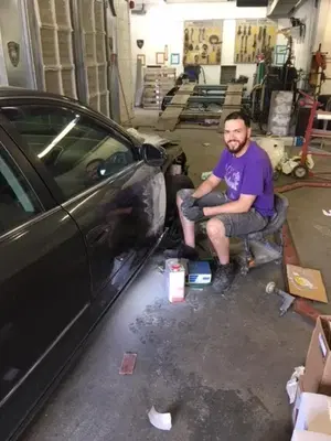 K & S Auto Inc.
