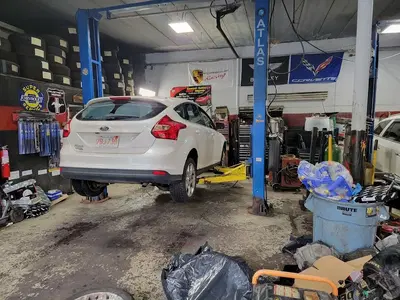 Castro Auto Repair