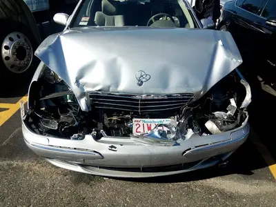 Exceptional Auto Body