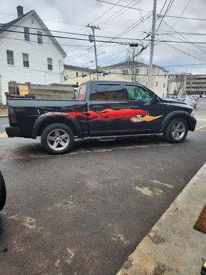 SPEEDWAY AUTO REPAIR