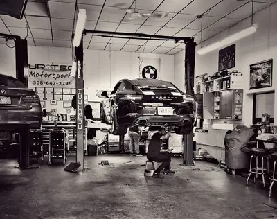 EuroTech Motorsports