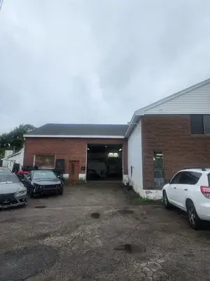 eurosport auto repair