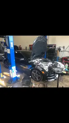 European Motor Works