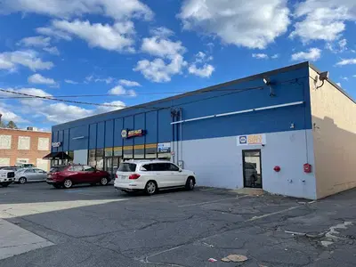 NAPA Auto Parts