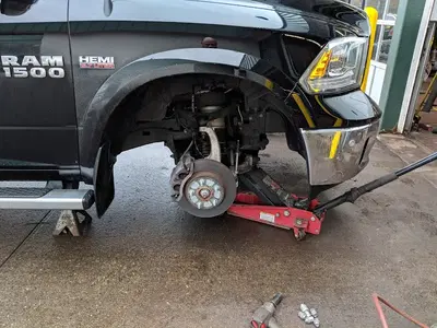 Sullivan Tire & Auto Service