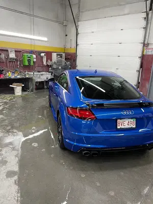 West Side Collision Center