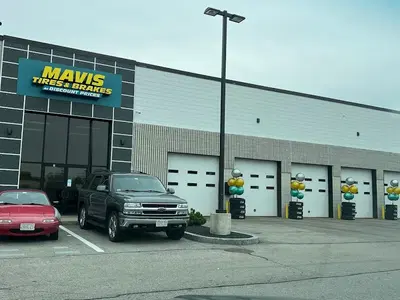 Mavis Tires & Brakes