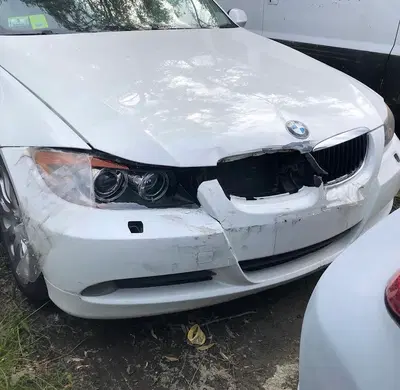 MGM Auto Body