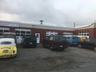 Greg's Repair Service