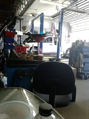 Ely's Auto Repair