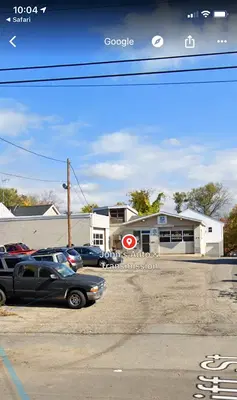 L & V AUTO REPAIR INC.