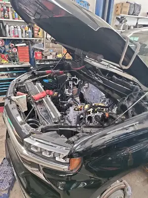 J&N automotive services