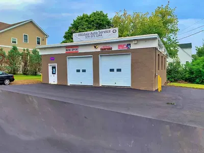 Hilldale Automotive