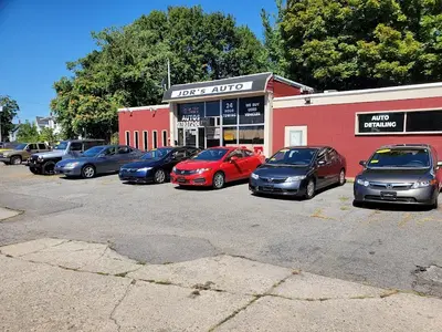 Business Photo