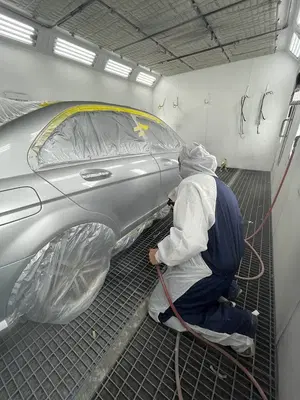 Diamond Auto Collision