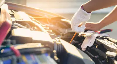 Lopez Auto Repair