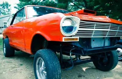 Auto Alliance