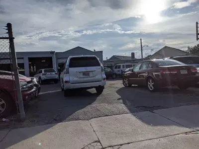 Mers Auto Repair
