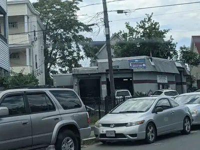 Salas Auto Repair