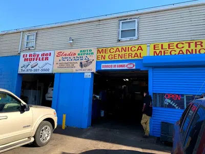 Eladio Auto Repair