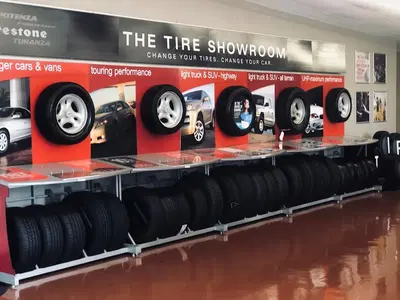 Firestone Complete Auto Care