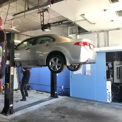 Jayden Auto Repair