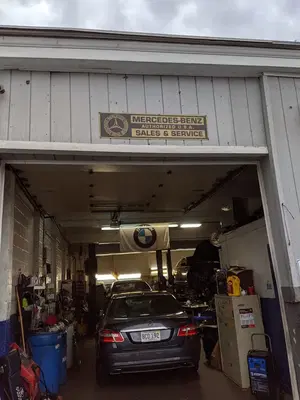 Little Garage Auto Repair