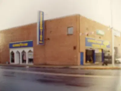 Freedom Auto & Tire