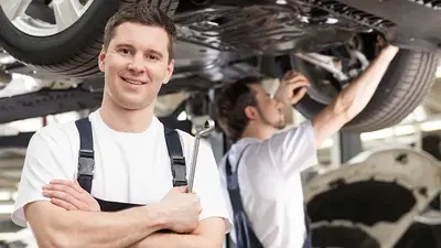 Business Photo