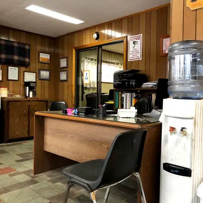Cote & Sons Auto Center Inc
