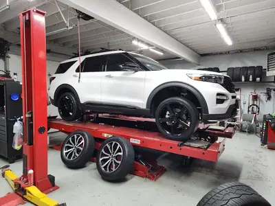 Hidalgo Auto Accessories