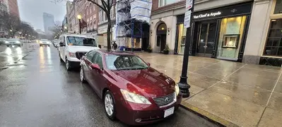 C & D Auto Glass & Repair
