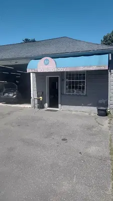 A Plus Two Autobody Inc