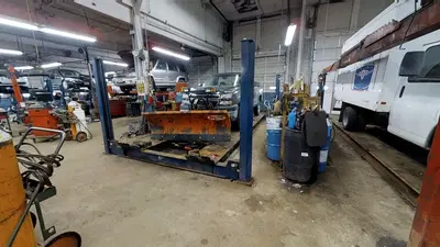 State Auto & Spring llc